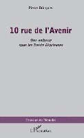 10 rue de l'Avenir