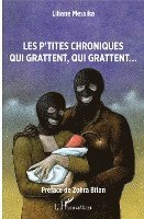 Les p'tites chroniques qui grattent, qui grattent...