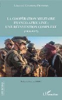 coopération militaire franco-africaine