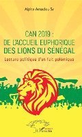 Alpha Amadou Sy - Can 2019, Häftad