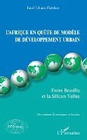 Hatcheu Emil Tchawe - L'Afrique en quête de modèle de développement urbain, Häftad. Tillgänglighet: Lägg i varukorg