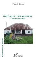 Tsimba Francois - Territoire et développement, Häftad