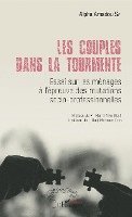 Alpha Amadou Sy - Les couples dans la tourmente, Häftad