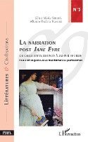Badara Kandji Alioune, Mody Sidibe - narration post Jane Eyre, Häftad