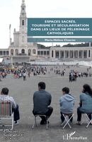 Emmanuelle Dedenon - Espaces sacrés, tourisme et sécularisation dans les lieux de pèlerinage catholiques, Häftad. Tillgänglighet: Lägg i varukorg