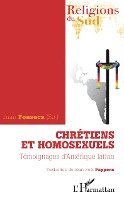 Fonseca Juan - Chrétiens et homosexuels. Témoignages d'Amérique latine, Häftad