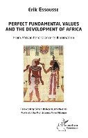 Perfect fundamental values and the development of Africa
