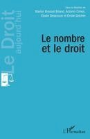 nombre et le droit