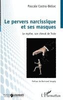 pervers narcissique et ses masques