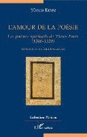 Paul Ballanfat, Yunus Emre - L'amour de la poésie, Häftad