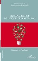management de l'innovation au Maroc