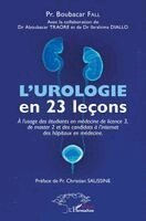 L'urologie en 23 leçons