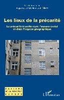 Judit Maar - Les lieux de la précarité, Häftad