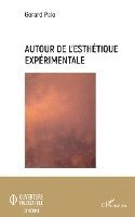 Gérard Pelé - Autour de l'esthétique expérimentale, Häftad