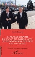 politique étrangère des Etats-Unis en Amérique Latine