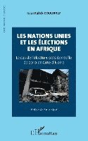 Les Nations Unies et les élections en Afrique