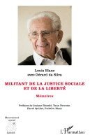 Gérard Da Silva, Louis Blanc - Militant de la justice sociale et de la liberté, Häftad. Tillgänglighet: Lägg i varukorg