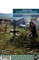 Emmanuelle Dedenon - Spatialités et pratiques funéraires, Häftad. Tillgänglighet: Lägg i varukorg