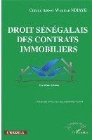 Droit sénégalais des contrats immobiliers