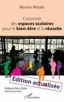 Maurice Mazalto - Concevoir des espaces scolaires pour le bien-être et la réussite, Häftad. Tillgänglighet: Lägg i varukorg