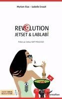 Riza Myriam, Enault Isabelle - Révolution, Häftad
