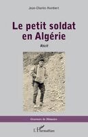 petit soldat en Algérie