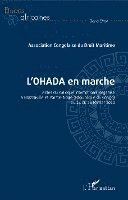 L'OHADA en marche