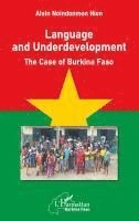 Language and Underdevelopment