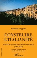 Construire l'italianité