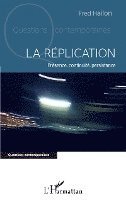 Fred Hailon - réplication, Häftad
