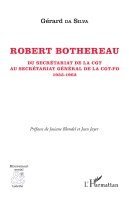 Gérard Da Silva - Robert Bothereau, Häftad. Tillgänglighet: Lägg i varukorg