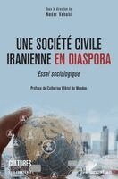 société civile iranienne en diaspora