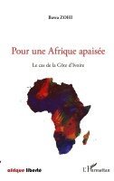 Zohi - Pour une Afrique apaisée, Häftad. Tillgänglighet: Lägg i varukorg