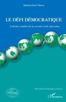 Hatcheu Emil Tchawe - défi démocratique, Häftad. Tillgänglighet: Lägg i varukorg