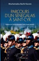 Mouhamadou Bachir Kouyaté - Parcours d'un Sénégalais à Saint-Cyr, Häftad