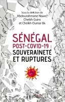Cheikh Gueye, Cheikh Oumar Ba, Ndiaye Abdourahmane - Sénégal post-Covid-19, Häftad