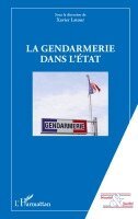 Xavier LaTour - gendarmerie dans l'Etat, Häftad