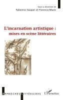 L'incarnation artistique