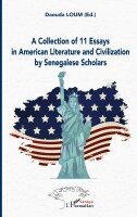 Loum Daouda - A Collection of 11 Essays in American Literature and Civilization by Senegalese Scholars, Häftad