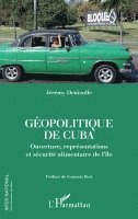 Géopolitique de Cuba