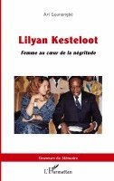 Ari Gounongbé - Lilyan Kesteloot, Häftad