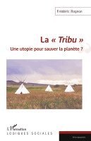 Frédéric Rognon - "Tribu", Häftad