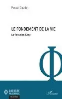 Pascal Gaudet - fondement de la vie, Häftad. Tillgänglighet: Lägg i varukorg