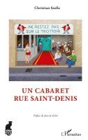 cabaret rue Saint-Denis