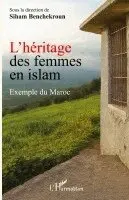 Benchekroun Siham - L'héritage des femmes en islam, Häftad. Tillgänglighet: Lägg i varukorg