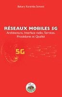 Réseaux mobiles 5G