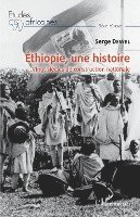 Serge Dewel - Ethiopie, une histoire, Häftad