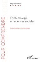 Épistémologie en sciences sociales