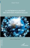 patrimonialisation des données personnelles