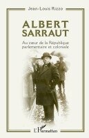 Jean-Louis Rizzo - Albert Sarraut, Häftad